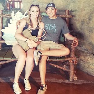 Meet your Posher, Siena